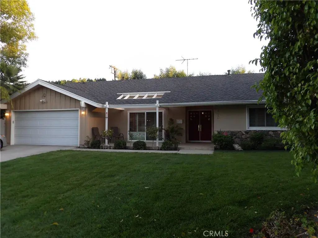 19260 Calahan Street, Northridge