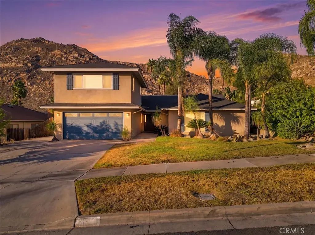 415 Glenhill, Riverside