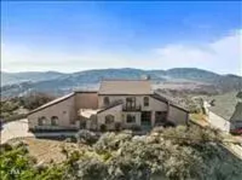 23901 El Rancho Drive, Tehachapi