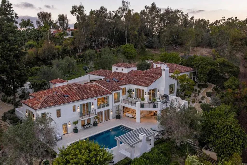 5315 La Crescenta Road, Rancho Santa Fe