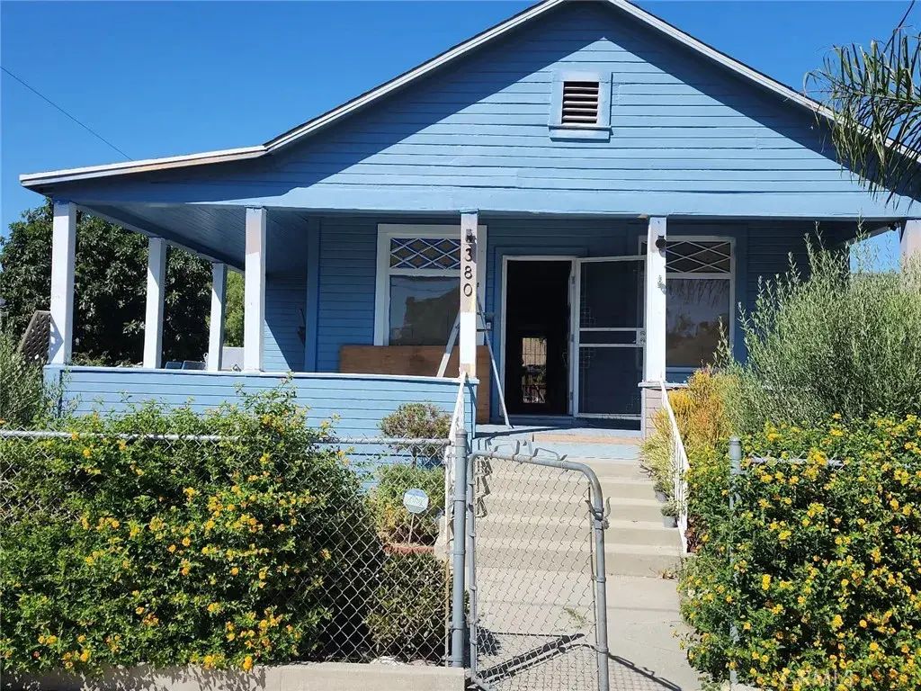 380 10th St, West, San Pedro