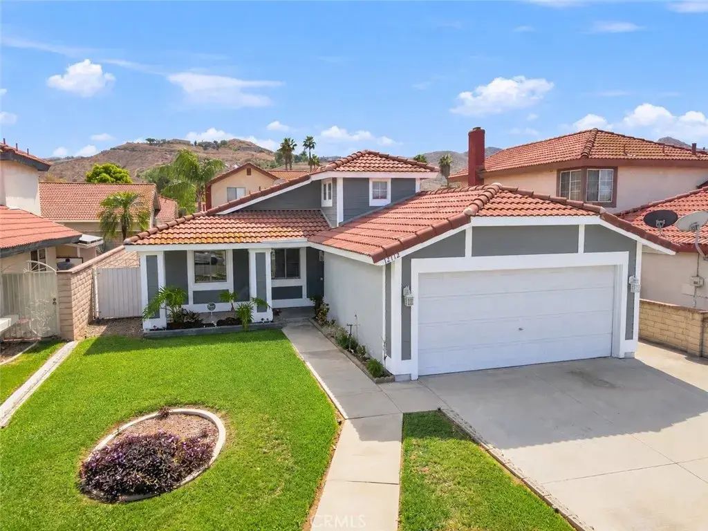 12772 Tehama Circle, Riverside