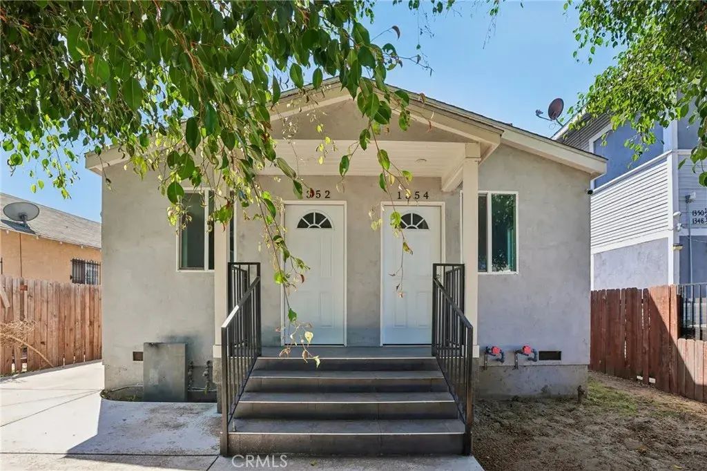 1352 23 Rd, Los Angeles