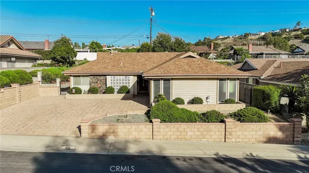 512 Ladera, Monterey Park