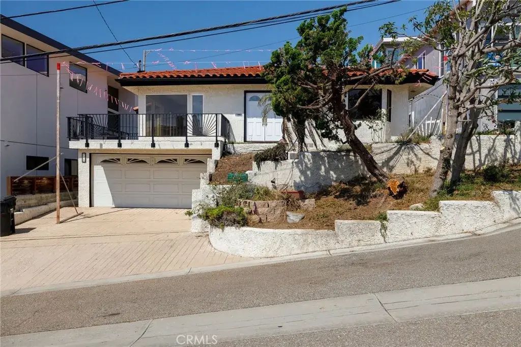 725 24th Street, Hermosa Beach