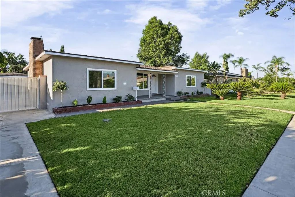 1612 E Rowland, West Covina