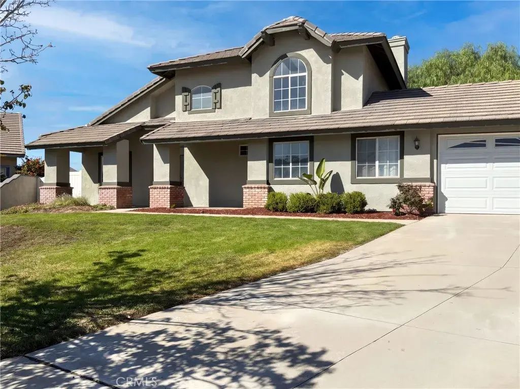 1796 W Carpenter, Rialto