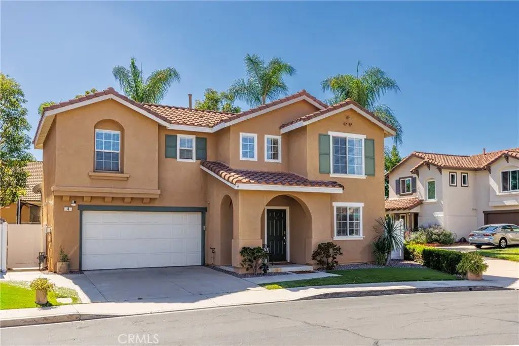 4 Velarde Court, Rancho Santa Margarita