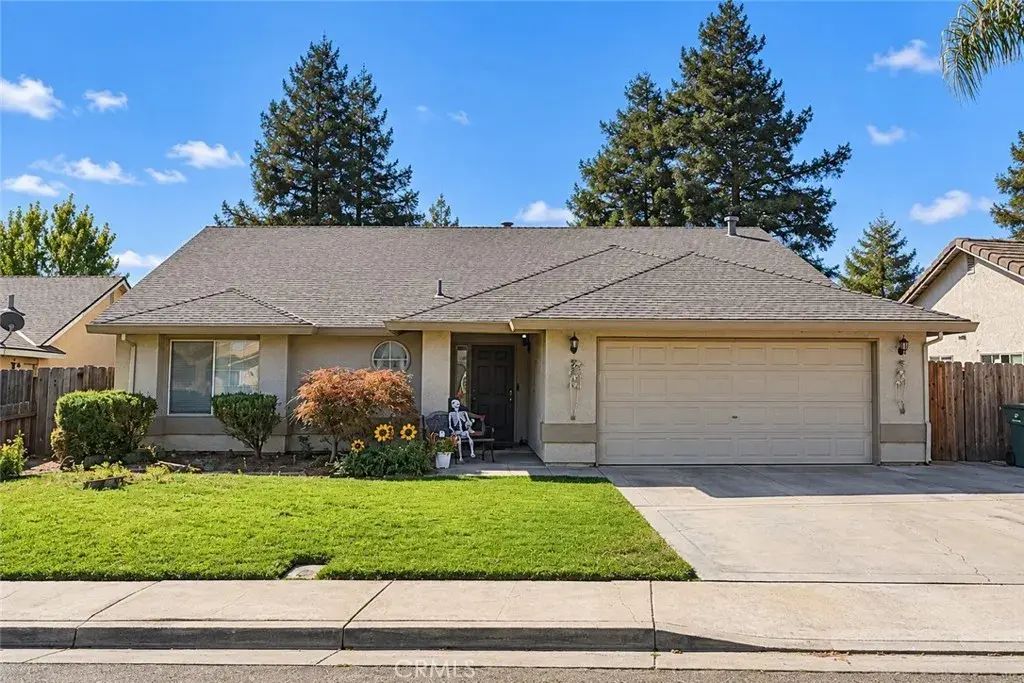 254 Clipper Court, Atwater