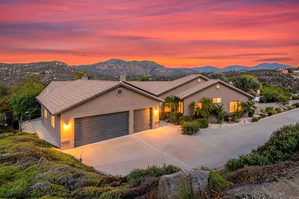 23838 Barona Mesa Road, Ramona