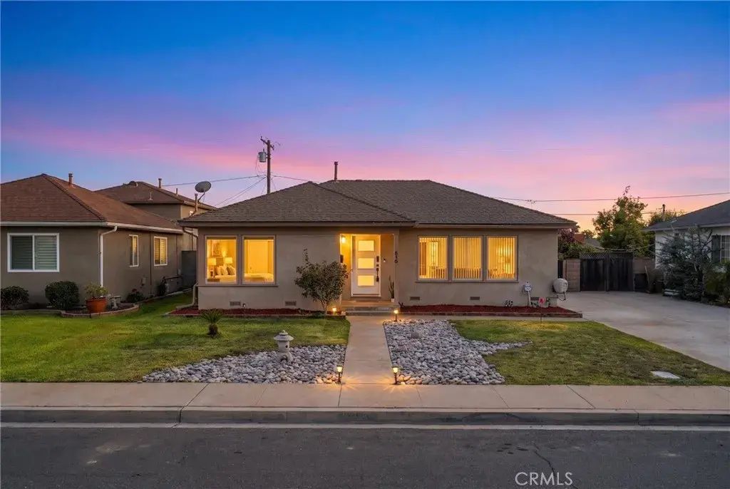 416 W Andrix Street, Monterey Park
