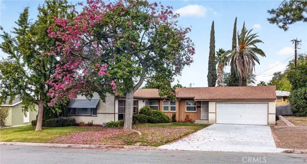 11167 Rosarita Drive, Loma Linda