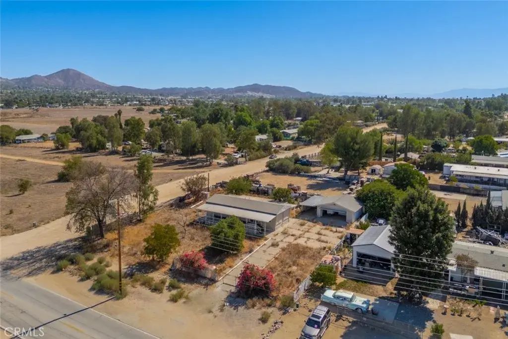 32270 Corydon, Wildomar