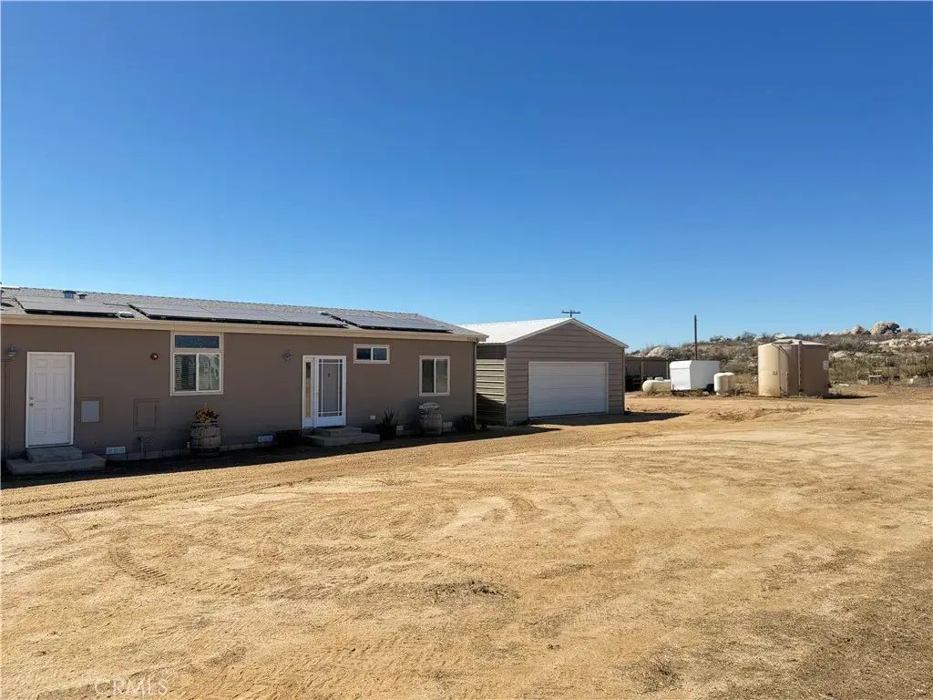 33801 Oak Drive, Hemet
