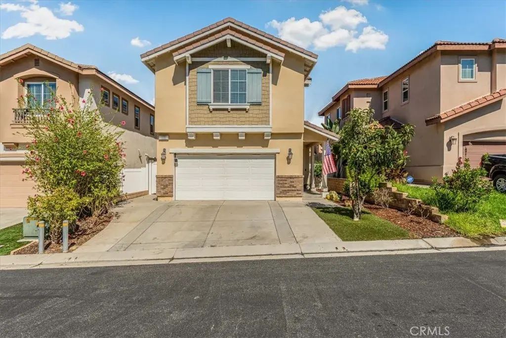 173 Rosewood, Fillmore