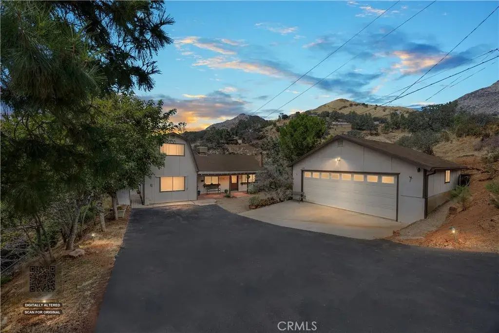 125 Dawson Drive, Wofford Heights
