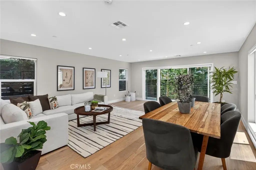 4248 Mclaughlin Avenue, Los Angeles