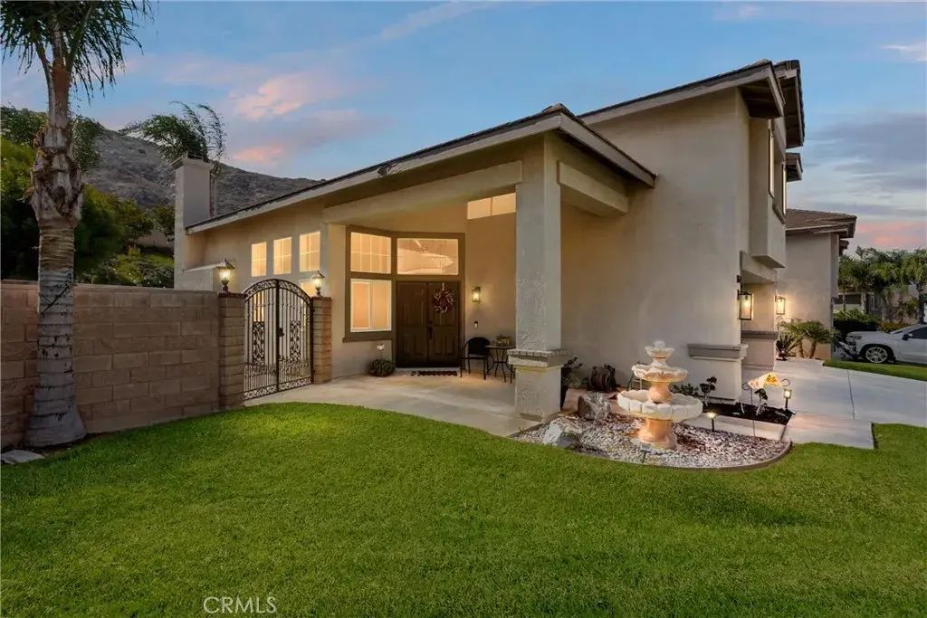 11678 Sueno Court, Fontana