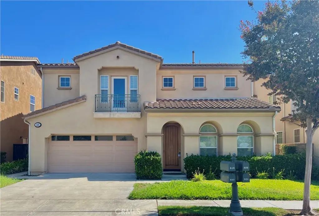 522 S Petunia Street, La Habra