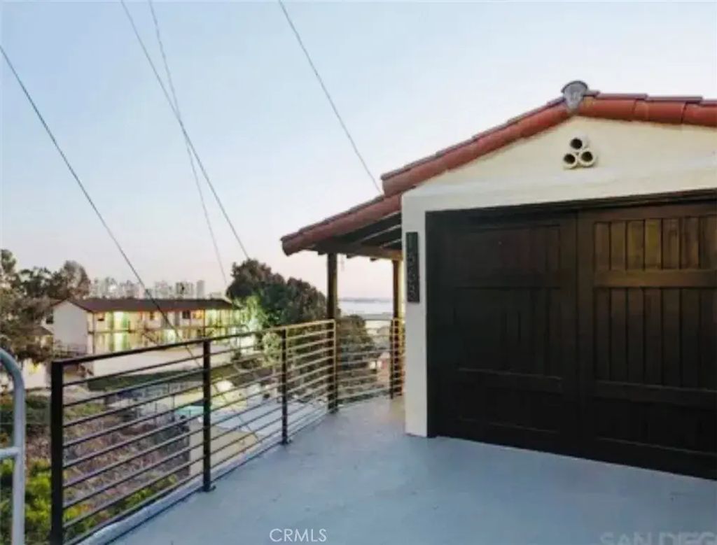 1663 Puterbaugh, MISSION HILLS