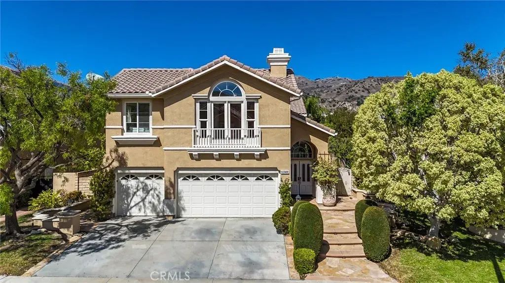 20233 Wynfreed, Porter Ranch