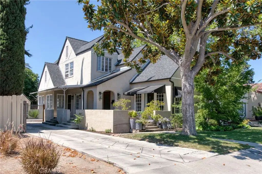 544 E Clinton, Fresno