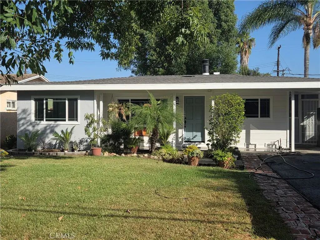 844 Jarrow Avenue, Hacienda Heights