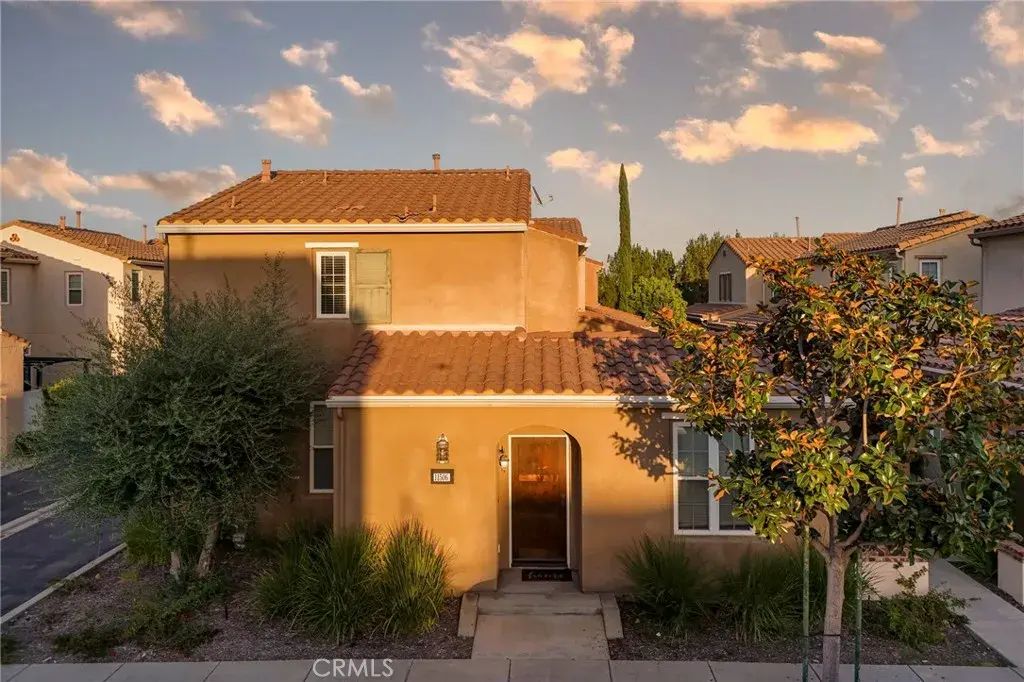 11506 Ghiberti, Porter Ranch