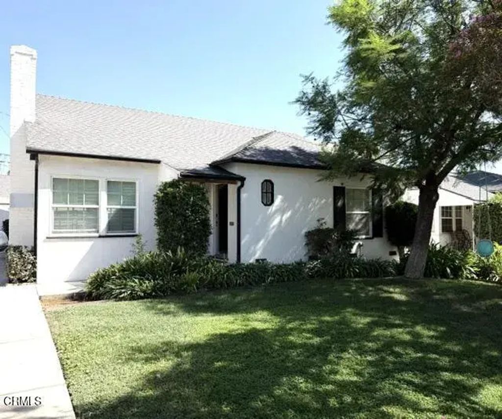 316 Pasqual Avenue, San Gabriel