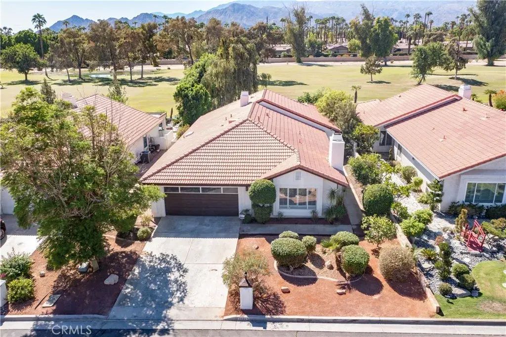 39865 Sweetwater Drive, Palm Desert