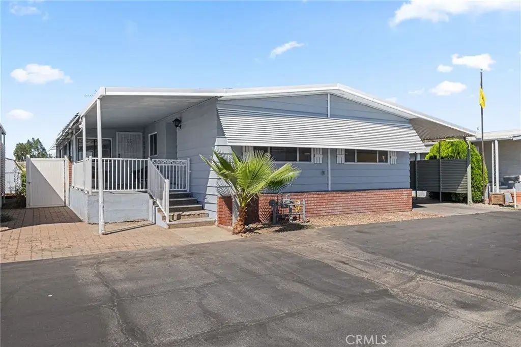 12582 2nd 56, Yucaipa