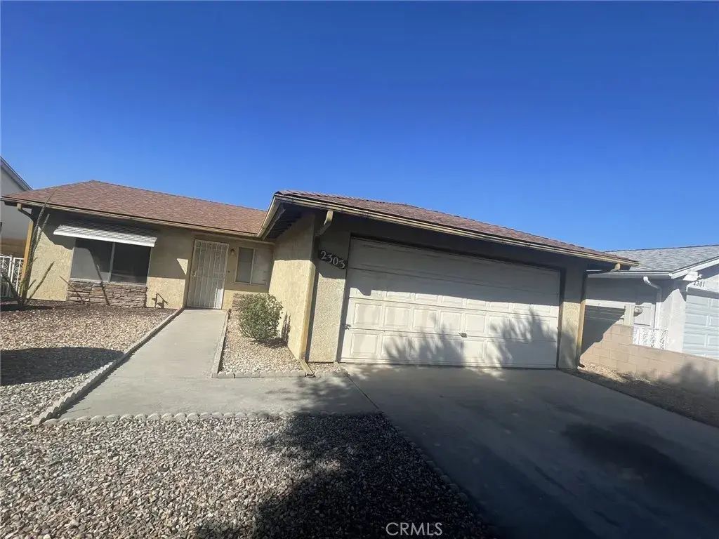 2303 El Rancho Circle, Hemet