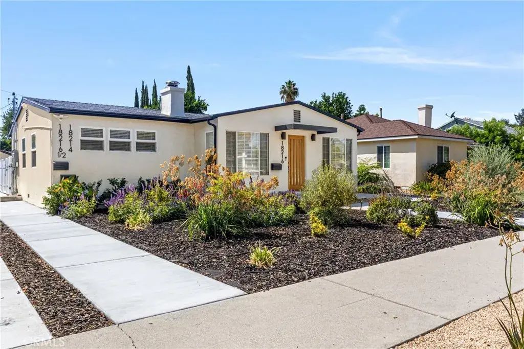 18216 Hartland Street, Reseda