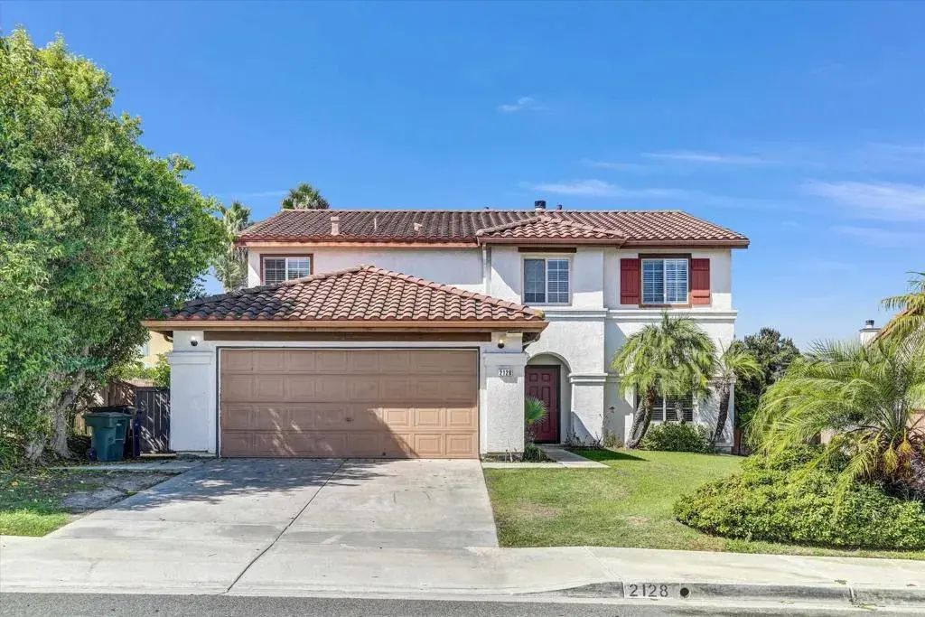 2128 Chateau Ct, Chula Vista