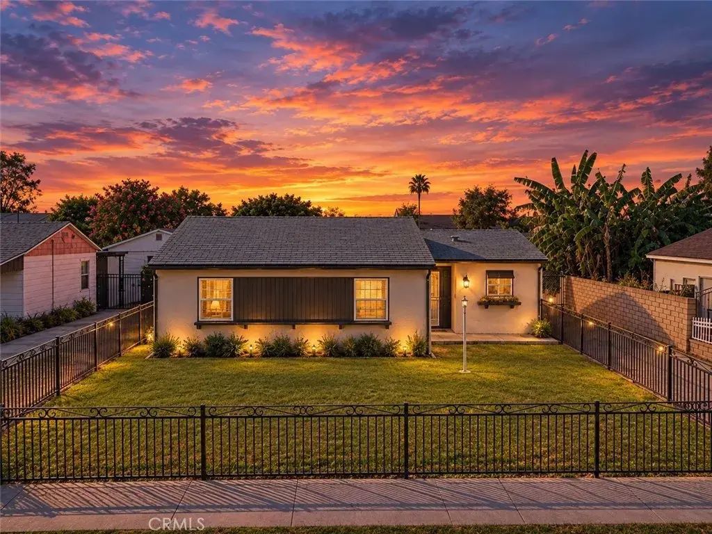 124 E Roland Street, Azusa