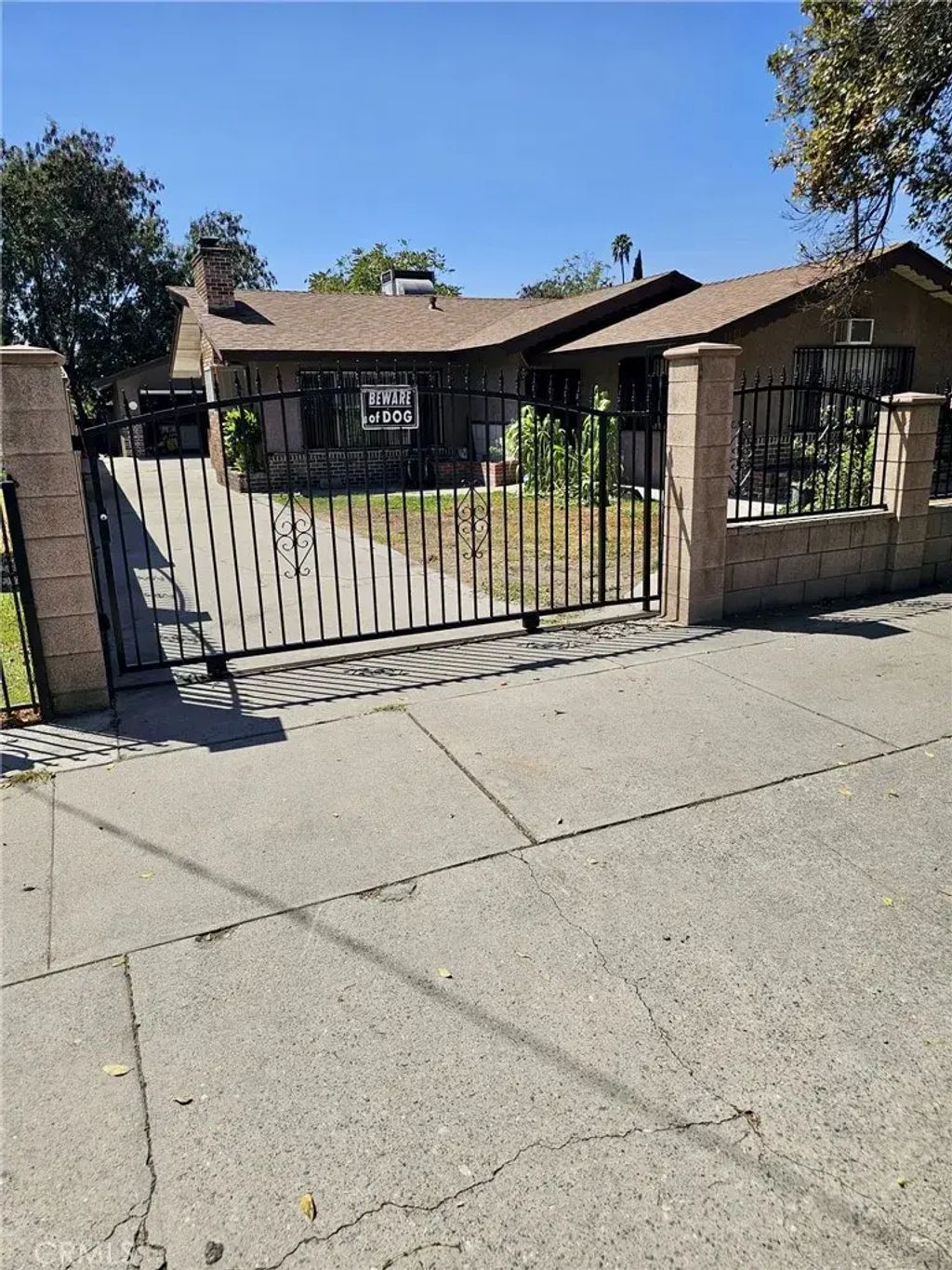 1171 W 7th, San Bernardino