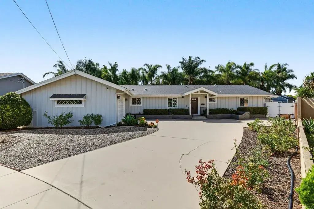 318 Rose View Place, Chula Vista