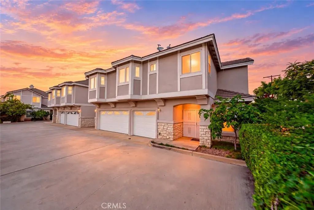132 N Lincoln Avenue, Monterey Park