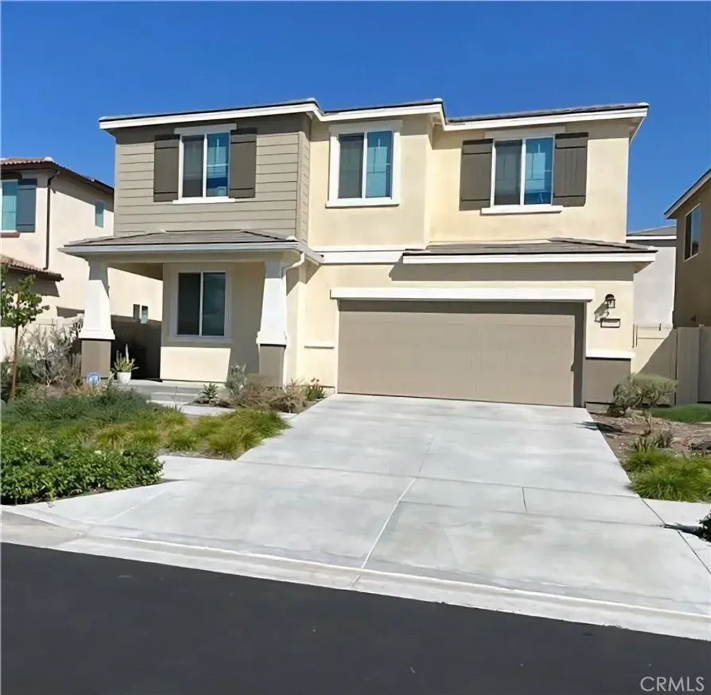 2040 Zest Street, Redlands