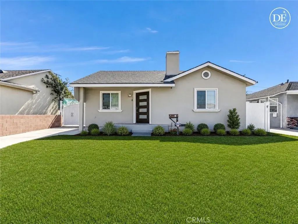 7706 Corey, Downey