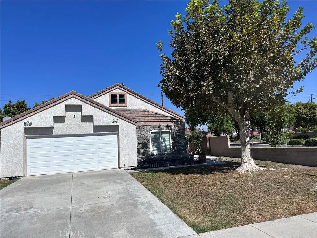 6398 Yale Street, Chino