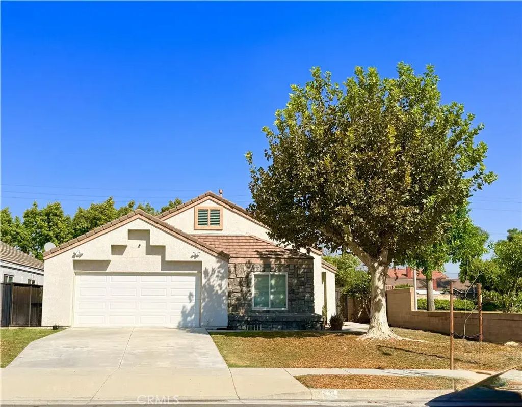 6398 Yale Street, Chino