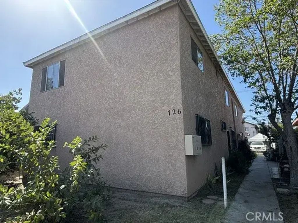 726 E 31st, Los Angeles