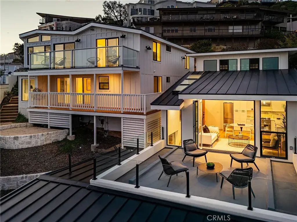 251 Highland B, Laguna Beach