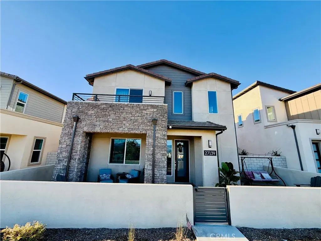 27139 Tamarack Lane, Stevenson Ranch