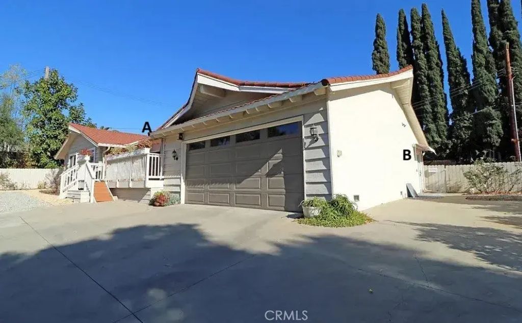 1362 Bexley Lane B, Brea