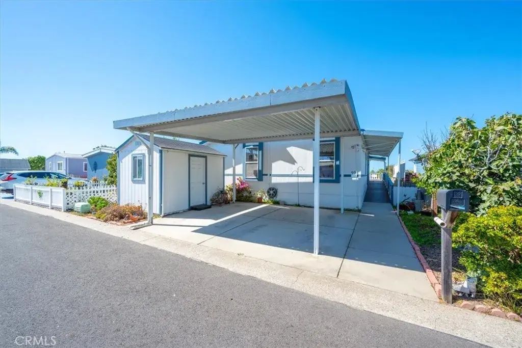 765 Mesa View 99, Arroyo Grande