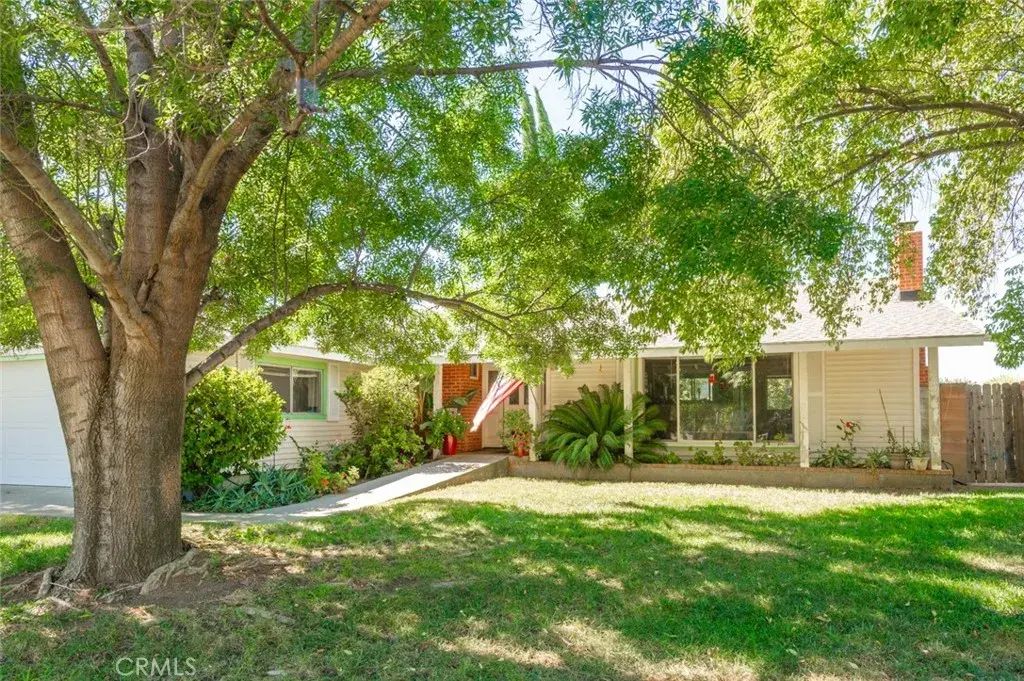 145 S Villa, Willows