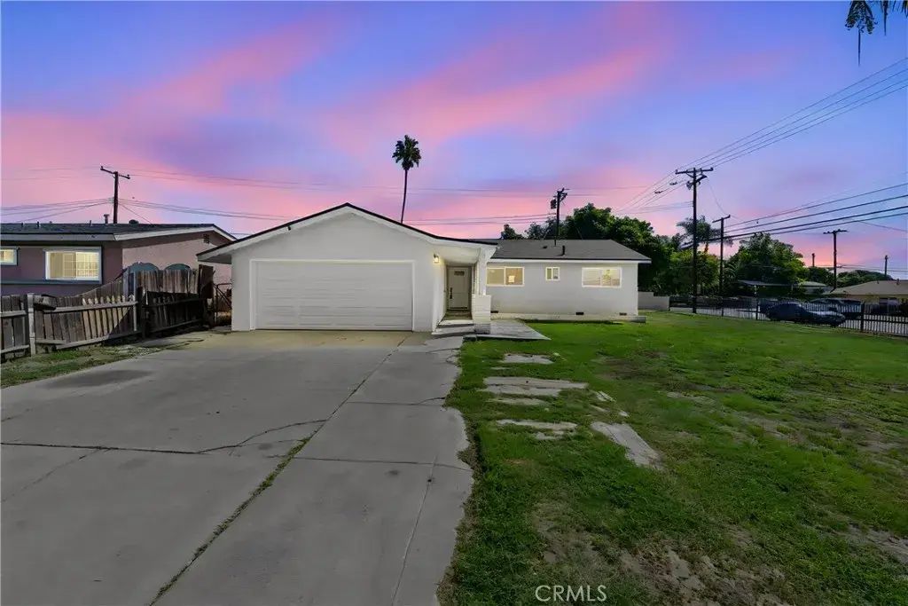 11281 Wesley, Pomona