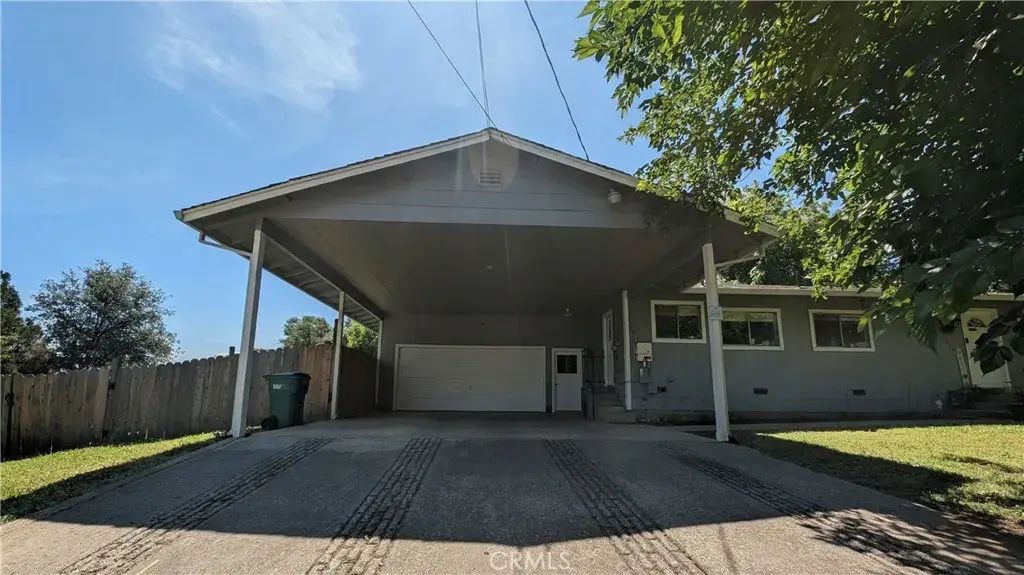1355 2nd Street, Anderson